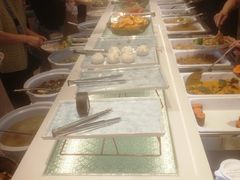 -素满香·食养自助(建邺万达店)