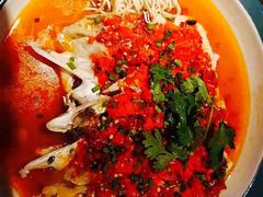 -佬麻雀·新湘菜(珠海金发购物中心店)
