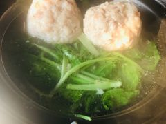 狮子头-花园茶楼(兴城西路店)