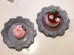 红丝绒-RGF(巨鹿路店)