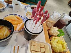 -京悦南门涮羊肉(长寿路店)