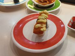 -莲寿司(国兴店)
