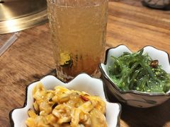 -河风の幸会精致料理