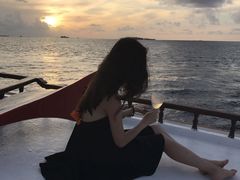 -中央格兰德岛温泉度假酒店 - 全包