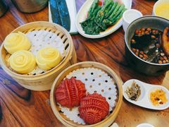 -皇马假日醉海南大酒店·假日一品派茶楼(秀英店)