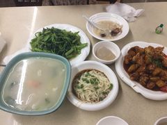 -老福洲(西洪路店)