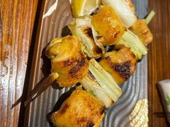 -鸟鹏烧鸟居酒屋(熙龙湾店)