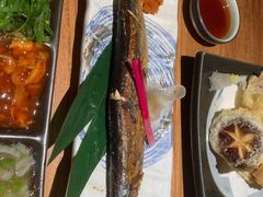 -炉胜·炉端烧·居酒屋