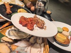 -牛YO寿喜烧和牛火锅自助(三台子万象汇店)