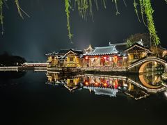 -观桥阁(锦溪店)