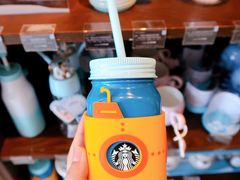 -星巴克臻选(威海威高广场店)