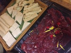 -滇池印象原生态火锅(南开大悦城店)