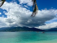 -海南分界洲岛旅游区