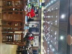 -绿雅居原生态农庄(小涌店)