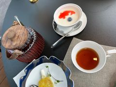 -曾宴·楚菜(湖北省博物馆店)