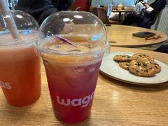 -Wagas沃歌斯(汇智店)