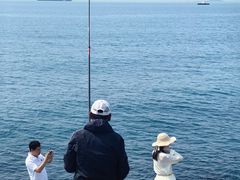 -青岛第二海水浴场