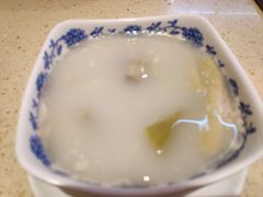 -明腾壹间茶餐厅(新都会花园广场店)
