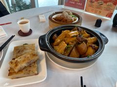 -鹿鸣酒家(越秀店)