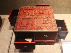 -北京工艺美术博物馆