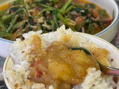 -浩海火烧云傣家菜(京广店)