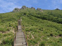 -灵山