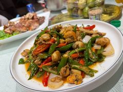 -和源祥·日照菜扛把子(万平口一店)