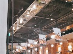 大堂-川成元·麻辣香锅(凯德MALL西直门店)