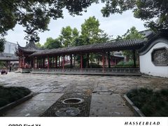 -龙潭水乡