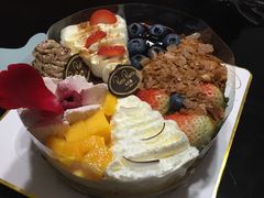 -PETIT PARIS 小巴黎(花园道店)