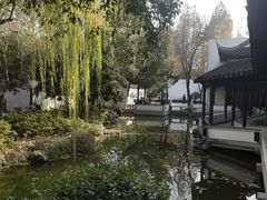 -秋霞圃