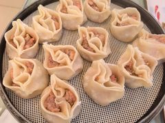 -中和轩饭庄(新华店)