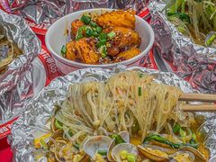 -见味花甲(福田coco park店)