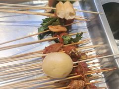 -钢管厂五区小郡肝火锅串串香(清河店)