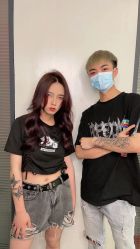 点击看大图 -FIND·M salon