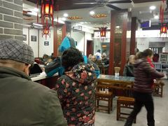 大堂-荣阳楼(山塘街店)