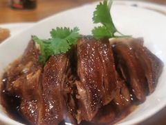 -日出青木·杭帮菜名店