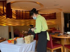 -厦门喜来登酒店