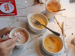 -比格比萨自助(宝山日月光店)