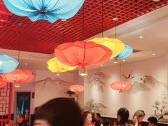 -映山红鲜货火锅(鱼嘴店)