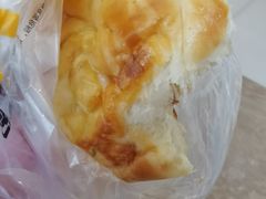 热狗卷面包-味多美蛋糕(八大处店)