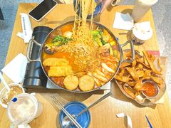 -李先生的首尔小馆(松江启源广场店)