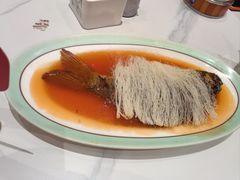 -梅利汴京烤鸭•开封豫菜地标店(晋安路店)