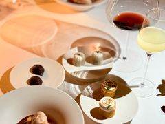 -三嚥阁 La Villa Restaurant