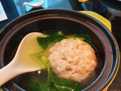 -狮王府淮扬菜(新街口友谊店)
