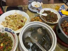-湘香私房菜(大石长隆店)