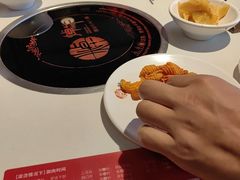 -焯牛潮汕牛肉火锅(云峰街创始店)