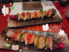 -南风(淮海街店)