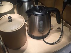 -上海中航虹桥机场泊悦酒店