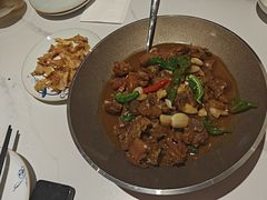-山东宾馆·齐鲁苑餐厅